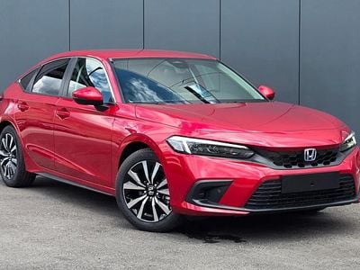 Neu 2025 Honda Civic | CHF 33’900