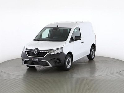 Neu Renault Kangoo 95 PS (69 kW) 2026 Van