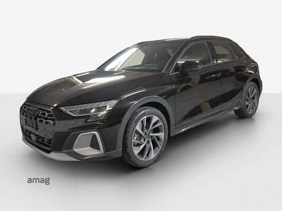Neu 2025 Audi A3 e-tron Attraction Kleinwagen | CHF 43’120 (Fairer Preis)