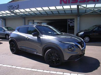 Gebraucht Nissan Juke 114 PS (83 kW) 2024 SUV
