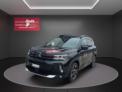 gebraucht Citroën C5 Aircross 1.6PHEV Shine New