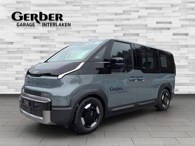 Neu Kia PV5 119 kW (163 PS) 2025 Van / Kleinbus
