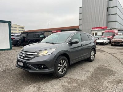 Gebraucht 2014 Honda CR-V Elegance SUV | CHF 8’666 (Fairer Preis)