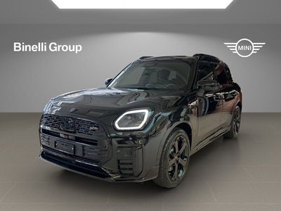 gebraucht Mini Countryman C