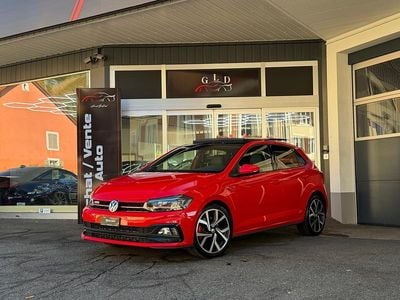 Gebraucht 2019 VW Polo GTI | CHF 19’900 (Fairer Preis)