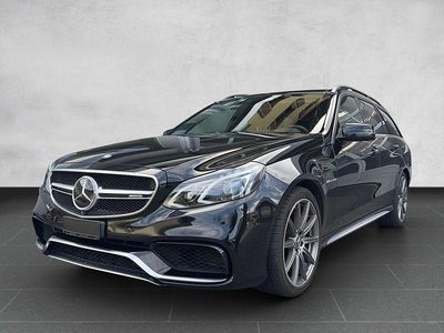 Gebraucht Mercedes E63 AMG AMG 585 PS (430 kW) 2016