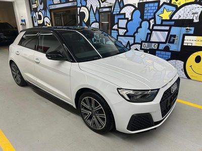 Gebraucht 2024 Audi A1 Sportback Kleinwagen | CHF 25’900 (Fairer Preis)