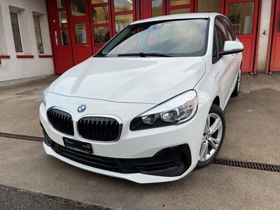 gebraucht BMW 225 Active Tourer xe iPerformance Steptronic