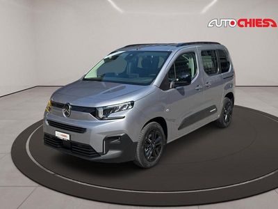 Grau Gebraucht 2024 Citroën Berlingo Van / Kleinbus | CHF 36’700 (Etwas zu teuer)