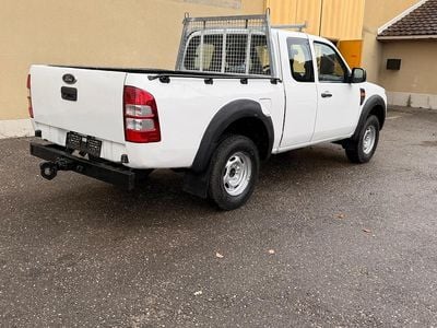 Gebraucht 2010 Ford Ranger XL Abholung | CHF 11’900