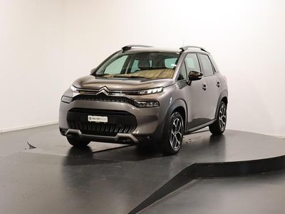 Anthrazit Gebraucht 2022 Citroën C3 Aircross PureTech SUV | CHF 21’890