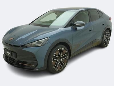 Grau Neu 2025 Cupra Tavascan VZ SUV | CHF 52’900 (Fairer Preis)