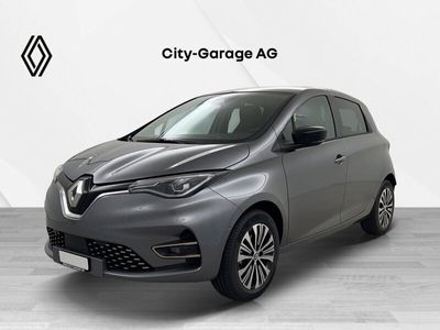 gebraucht Renault Zoe R135 iconic inkl. Batterie