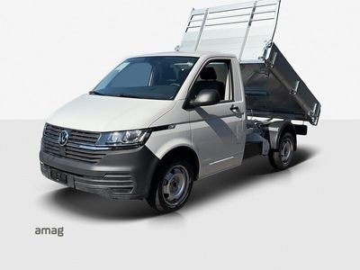 VW Transporter