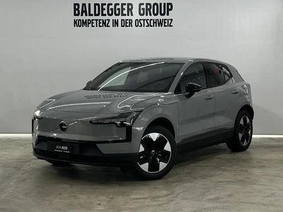 Neu Volvo EX30 Core 200 kW (272 PS) 2025 Gray SUV