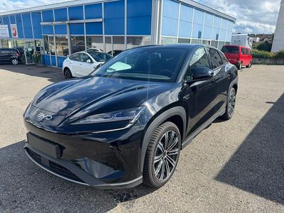 Neu 2025 BYD Sealion 7 Design SUV | CHF 43’990 (Fairer Preis)