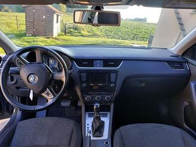 Gebraucht 2015 Skoda Octavia Ambition Kombi | CHF 9’000 (Fairer Preis)