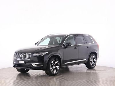 Gebraucht 2024 Volvo XC90 Plus SUV | CHF 62’900 (Fairer Preis)