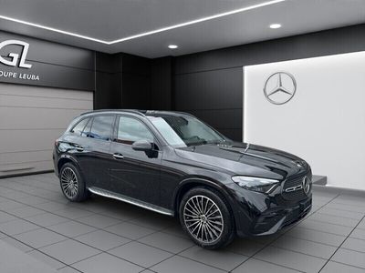 Mercedes GLC220