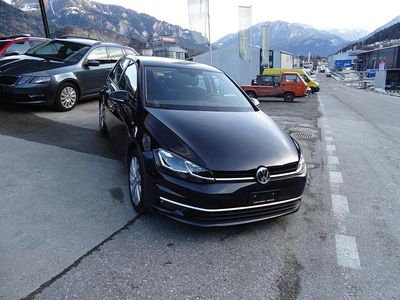 Gebraucht VW Golf VII Comfortline 150 PS (110 kW) 2019