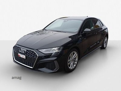 Audi A3 Sportback e-tron