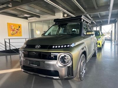 Neu 2025 Hyundai Inster Kleinwagen | CHF 34’750 (Teuer)