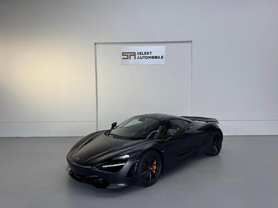 Gebraucht 2021 McLaren 720S Coupé | CHF 197’720