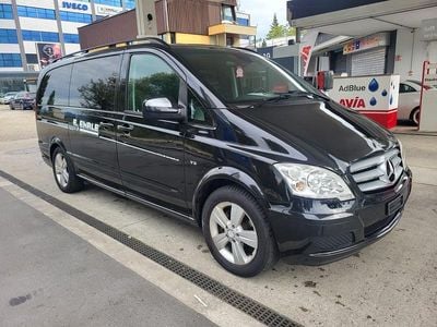 Mercedes Viano