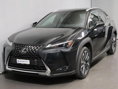 Lexus UX 250h