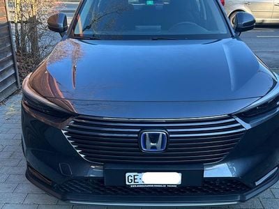 Gebraucht 2024 Honda HR-V Elegance SUV | CHF 26’000 (Guter Preis)