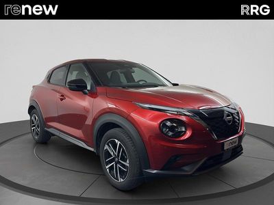 Gebraucht Nissan Juke N-Connecta 143 PS (105 kW) 2025 SUV
