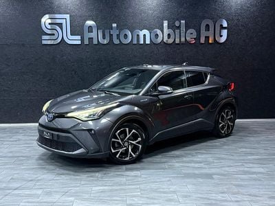 Gebraucht 2021 Toyota C-HR Trend SUV | CHF 21’999 (Guter Preis)