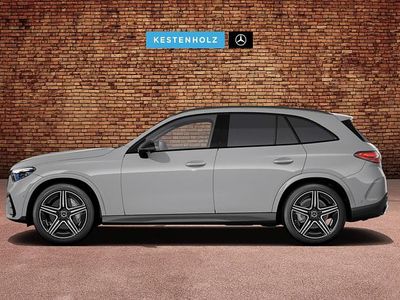 Neu 2025 Mercedes GLC300e | CHF 98’076