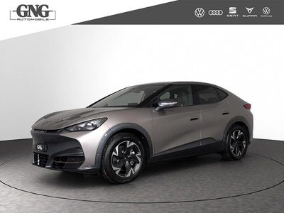 Beige Neu 2026 Cupra Tavascan SUV | CHF 41’100 (Fairer Preis)