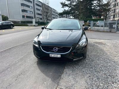 gebraucht Volvo V40 1.6 D2 Momentum S/S