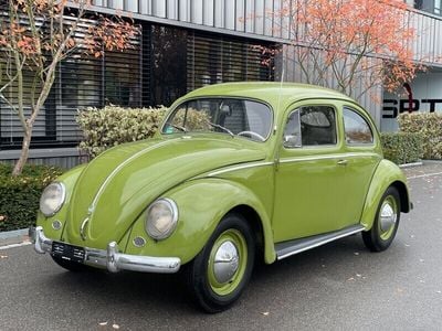 Gebraucht 1952 VW Käfer Limousine | CHF 39’990