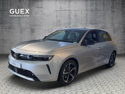 Gebraucht 2023 Opel Astra Limousine | CHF 29’900 (Fairer Preis)