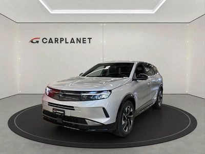 Neu Opel Grandland X Edition 194 PS (142 kW) 2025 Silber SUV