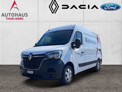 gebraucht Renault Master Kaw. 3.5 t L2H2 2.3 dCi 150 TwinTurbo