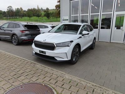 Gebraucht 2024 Skoda Enyaq iV SUV | CHF 34’900
