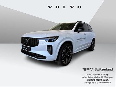 Gebraucht Volvo XC90 Ultra 455 PS (334 kW) 2025 SUV