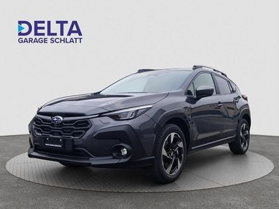Neu 2025 Subaru Crosstrek SUV | CHF 34’900 (Guter Preis)