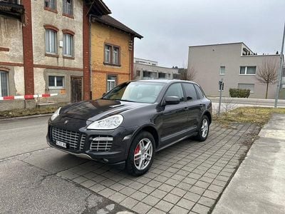 Gebraucht Porsche Cayenne Turbo S 550 PS (404 kW) 2009 SUV