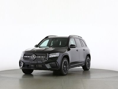 Gebraucht 2024 Mercedes GLB220 SUV | CHF 72’900