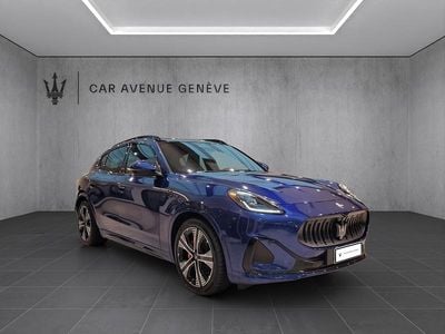 Gebraucht 2024 Maserati Grecale Folgore SUV | CHF 79’990