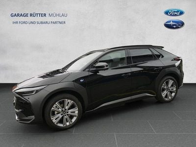 Gebraucht Subaru Solterra 160 kW (218 PS) 2023 SUV