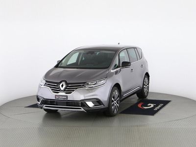 gebraucht Renault Espace 2.0 Blue dCi 190 Initiale Paris