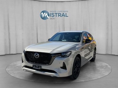 Neu 2025 Mazda CX-60 Homura-Line SUV | CHF 64’900