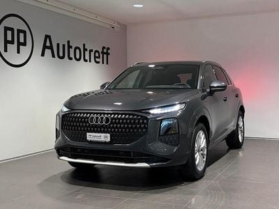 Grau Neu 2026 Audi 200 Ambiente SUV | CHF 59’900