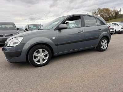 Gebraucht 2007 Kia Rio | CHF 2’900